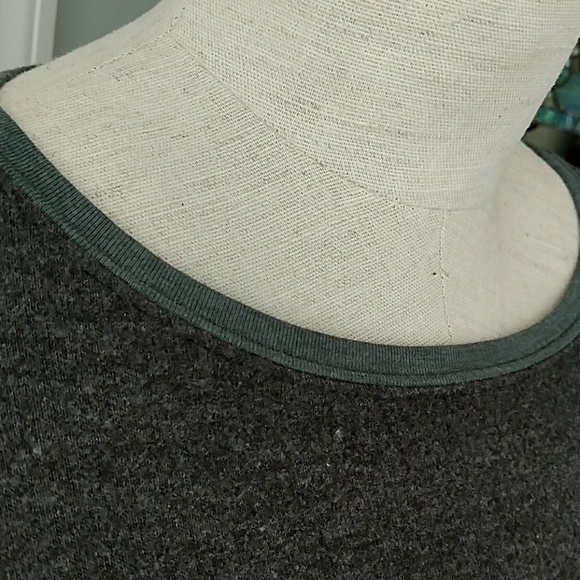 NWOT Wildfox Champagne! Print Sweatshirt Top - Picture 6 of 8